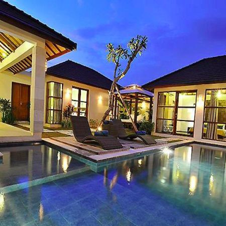 Arama Riverside Legian Dış mekan fotoğraf