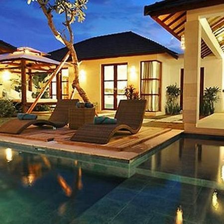 Arama Riverside Legian Dış mekan fotoğraf