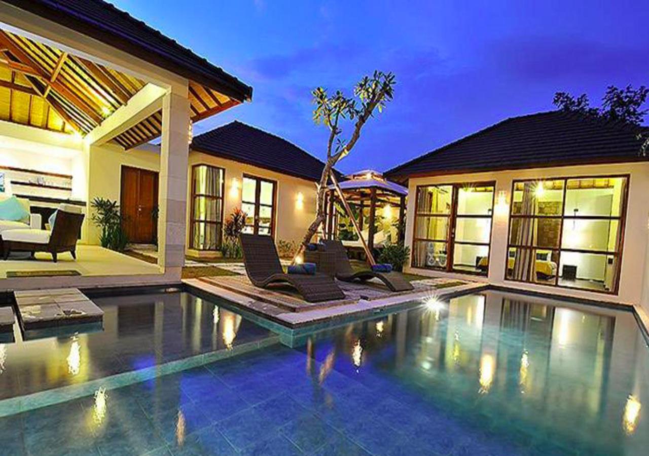 Arama Riverside Legian Dış mekan fotoğraf
