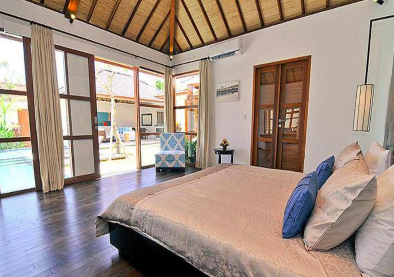 Arama Riverside Legian Dış mekan fotoğraf