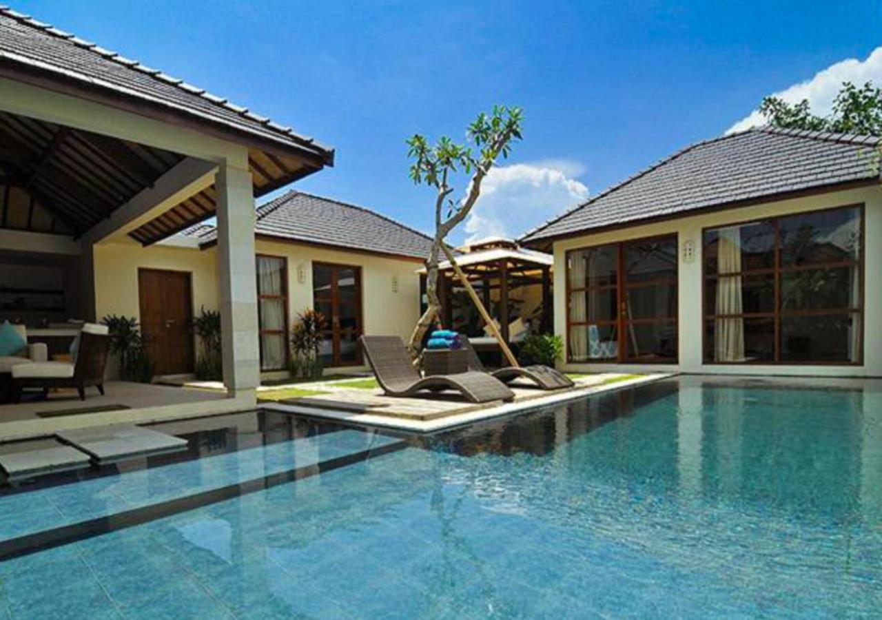 Arama Riverside Legian Dış mekan fotoğraf