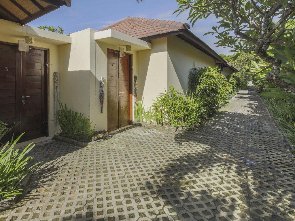 Arama Riverside Legian Dış mekan fotoğraf