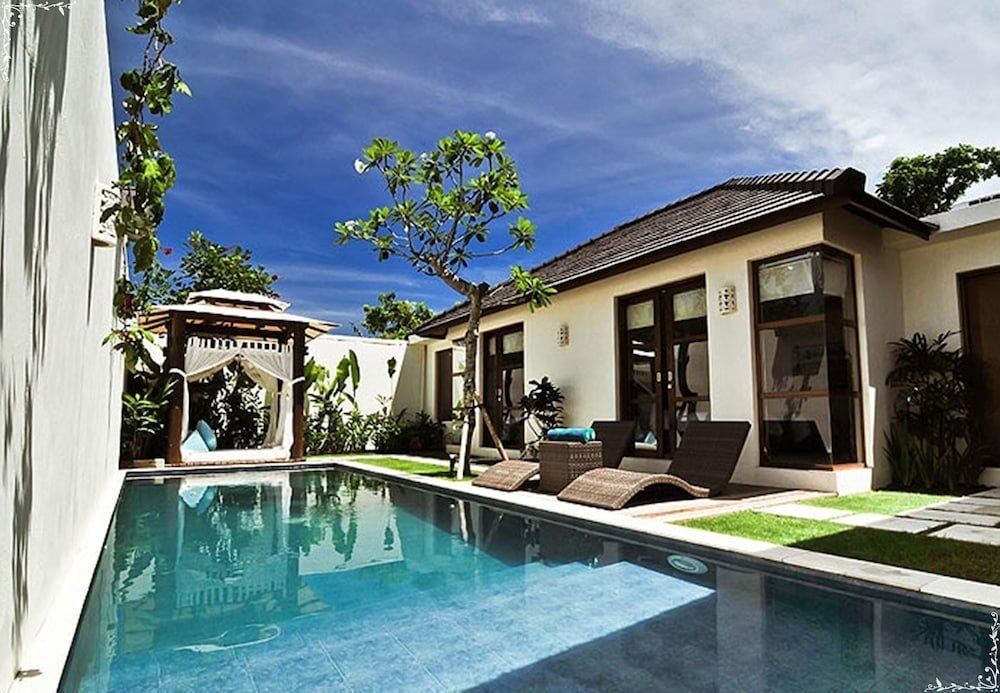 Arama Riverside Legian Dış mekan fotoğraf