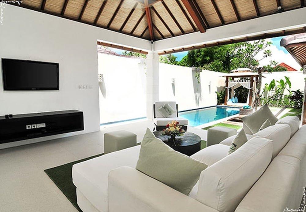 Arama Riverside Legian Dış mekan fotoğraf
