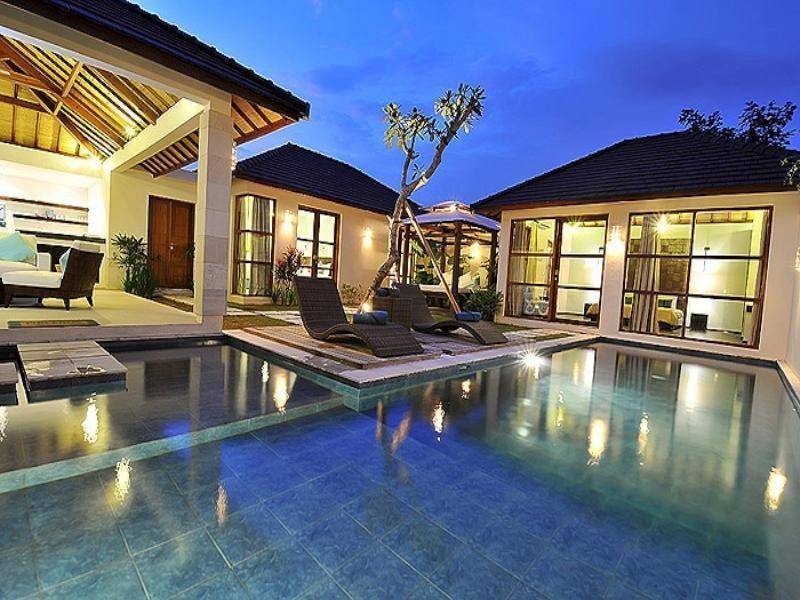 Arama Riverside Legian Dış mekan fotoğraf