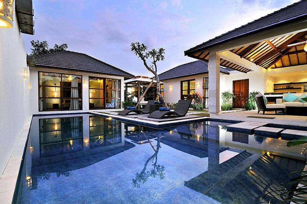 Arama Riverside Legian Dış mekan fotoğraf