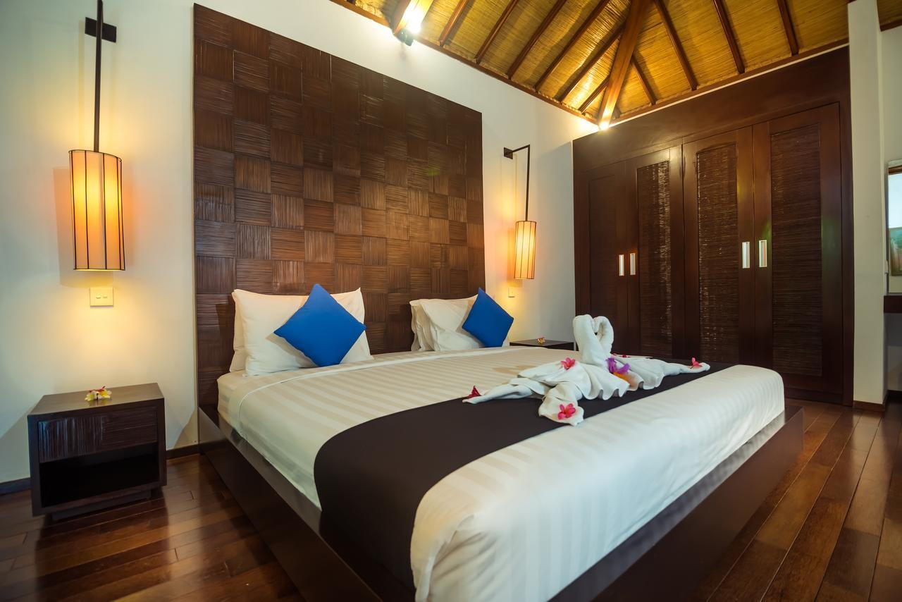 Arama Riverside Legian Dış mekan fotoğraf