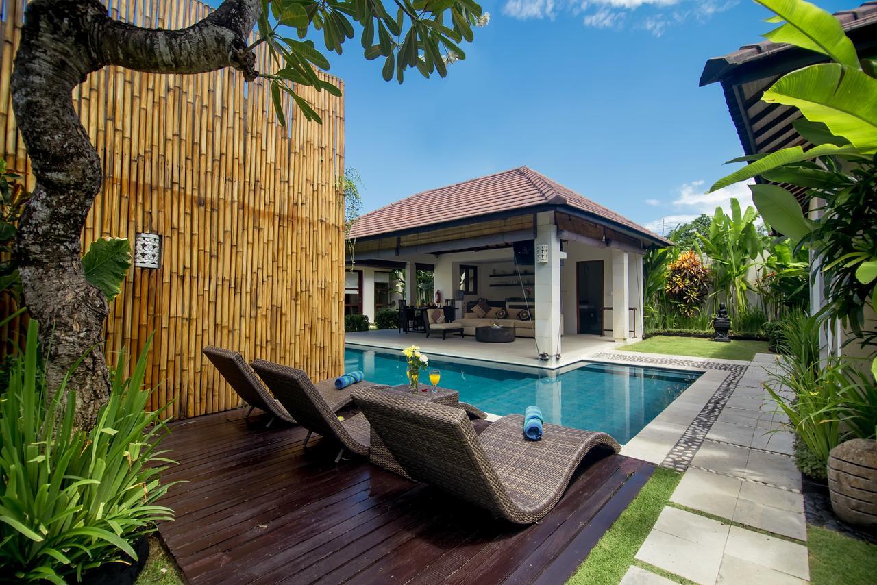 Arama Riverside Legian Dış mekan fotoğraf
