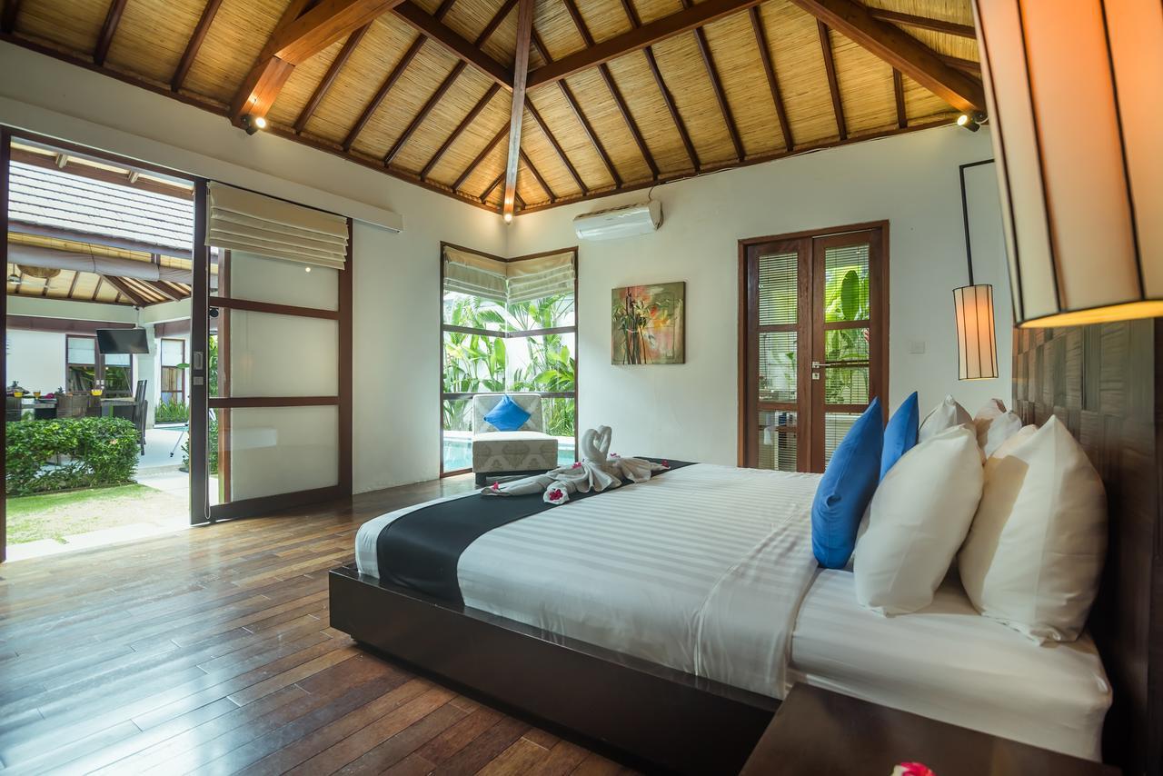 Arama Riverside Legian Dış mekan fotoğraf