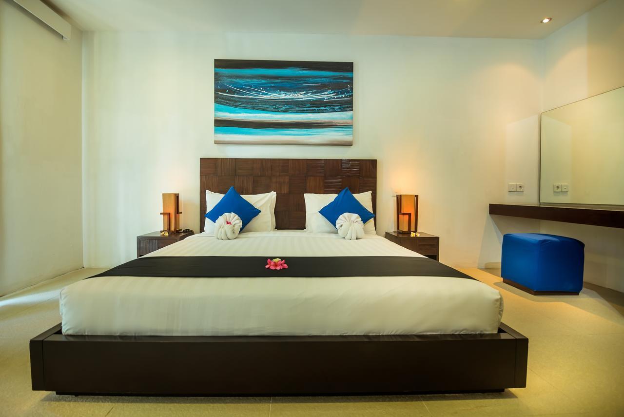 Arama Riverside Legian Dış mekan fotoğraf