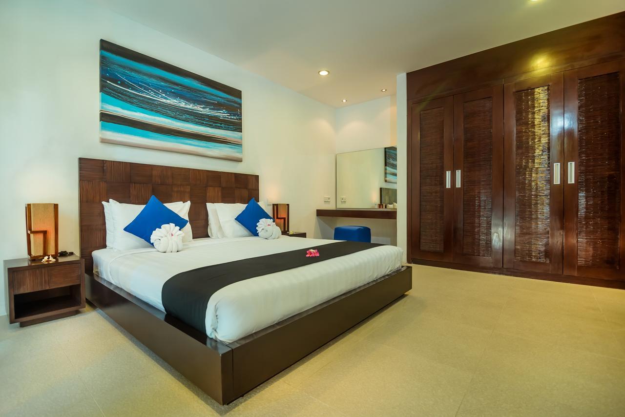 Arama Riverside Legian Dış mekan fotoğraf