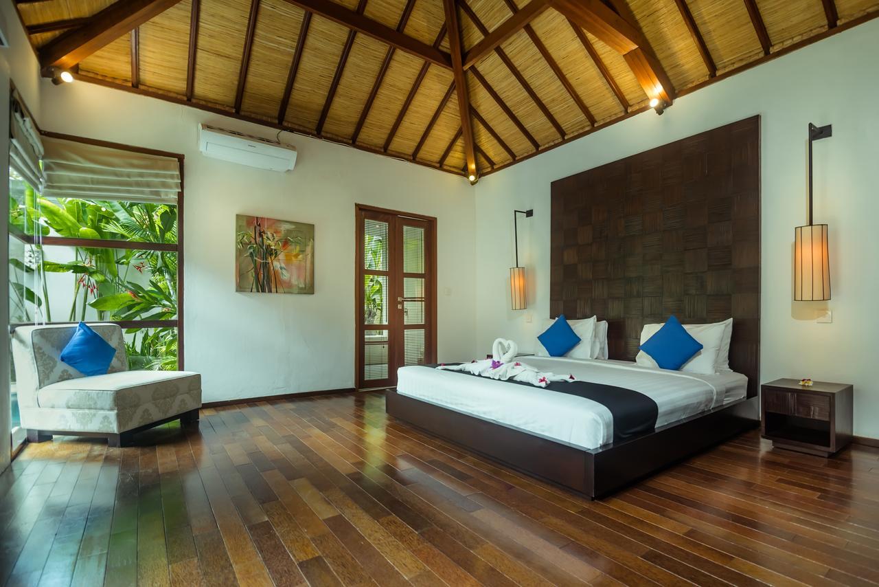 Arama Riverside Legian Dış mekan fotoğraf