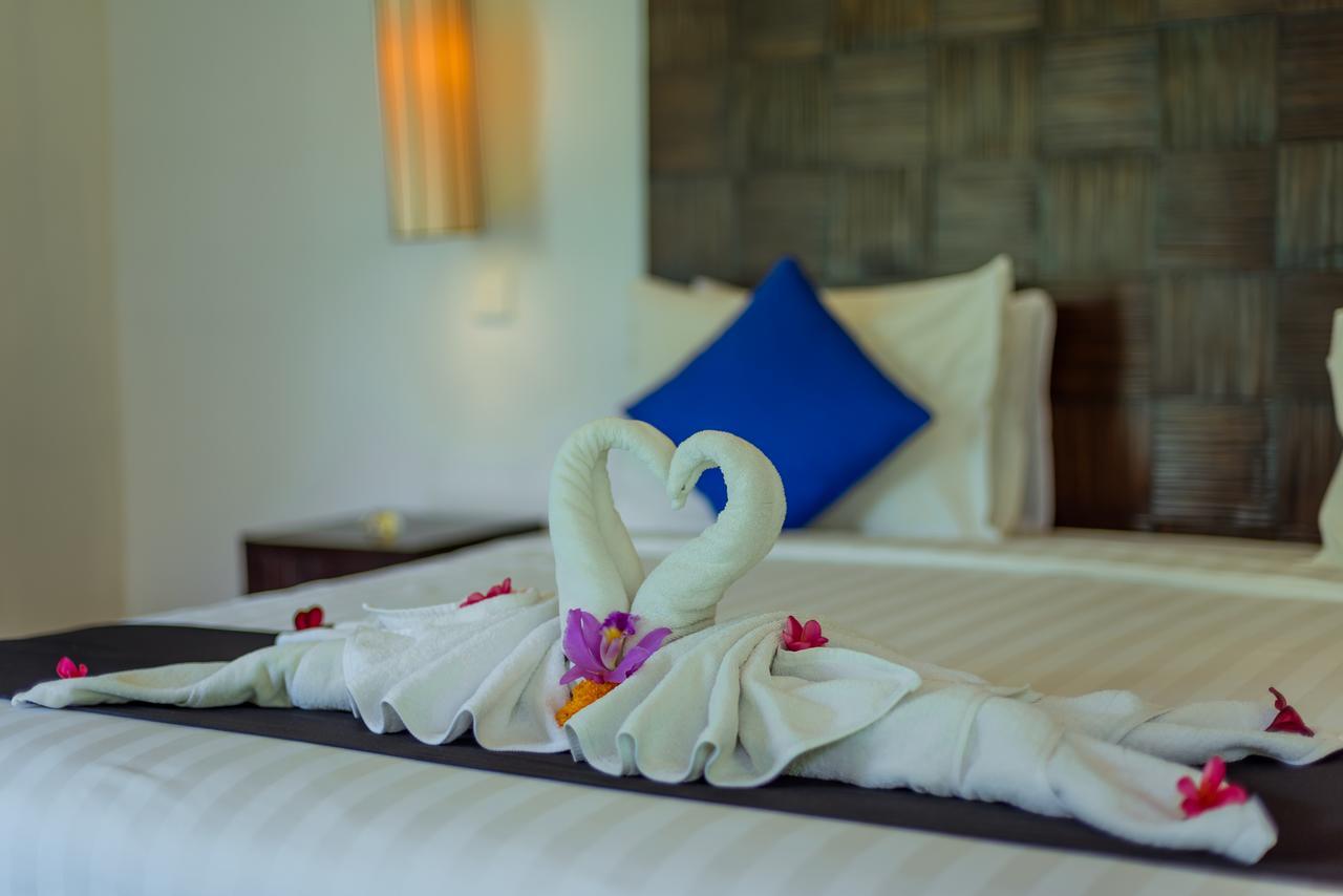Arama Riverside Legian Dış mekan fotoğraf