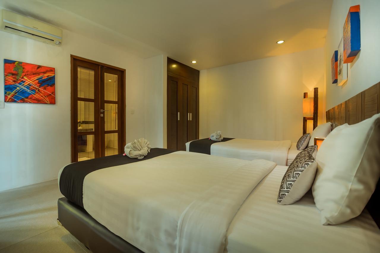 Arama Riverside Legian Dış mekan fotoğraf
