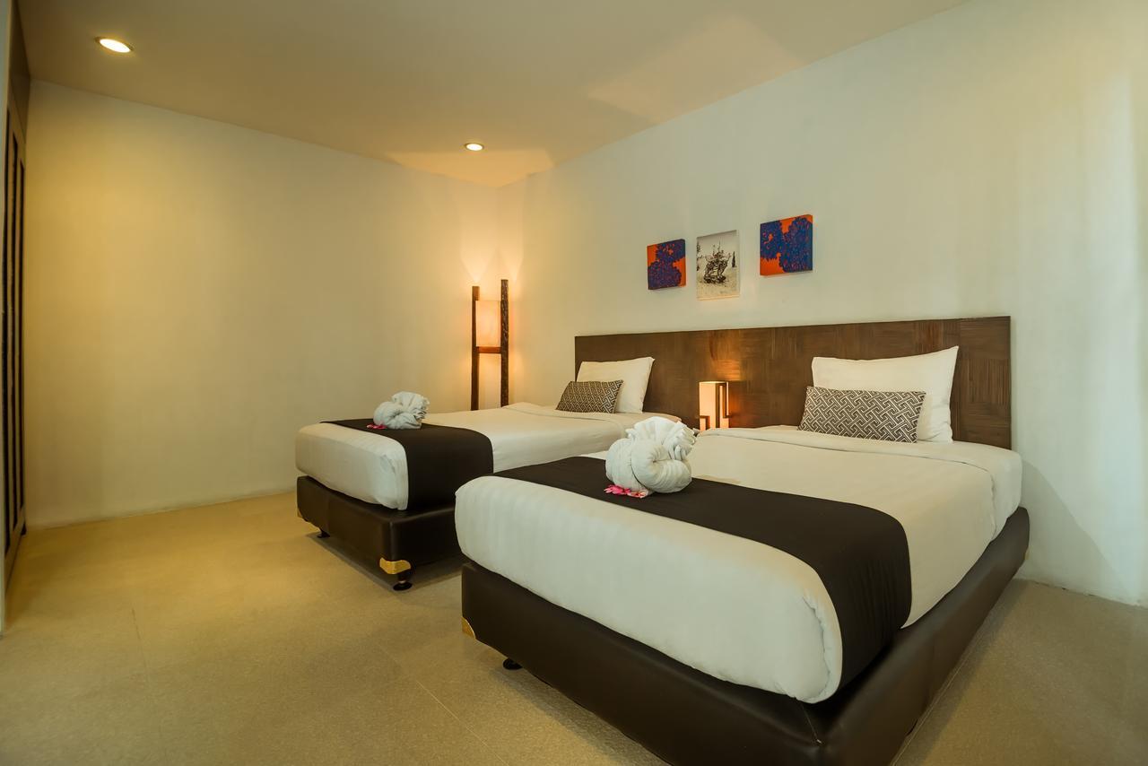 Arama Riverside Legian Dış mekan fotoğraf