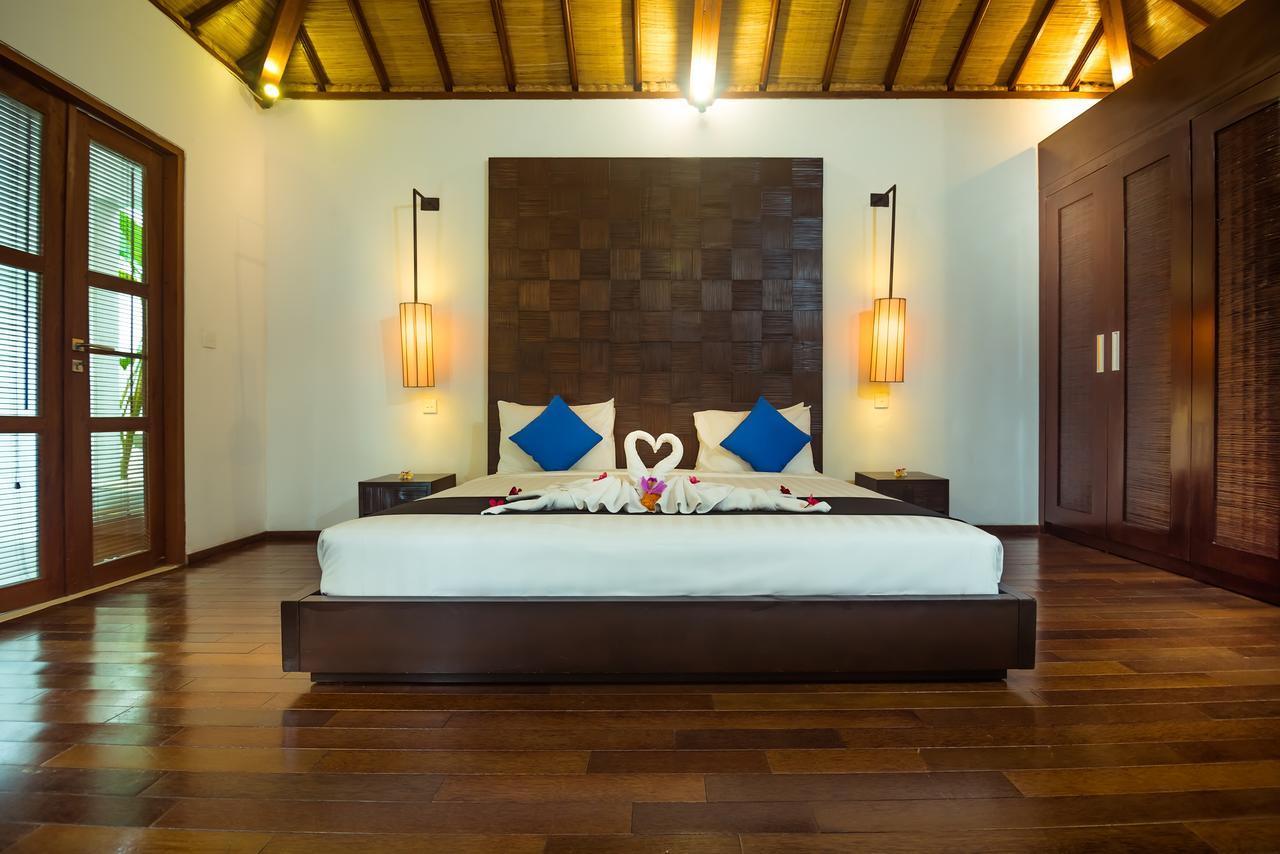 Arama Riverside Legian Dış mekan fotoğraf