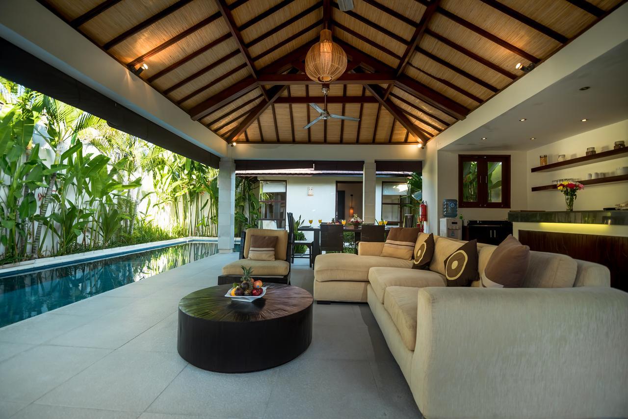 Arama Riverside Legian Dış mekan fotoğraf