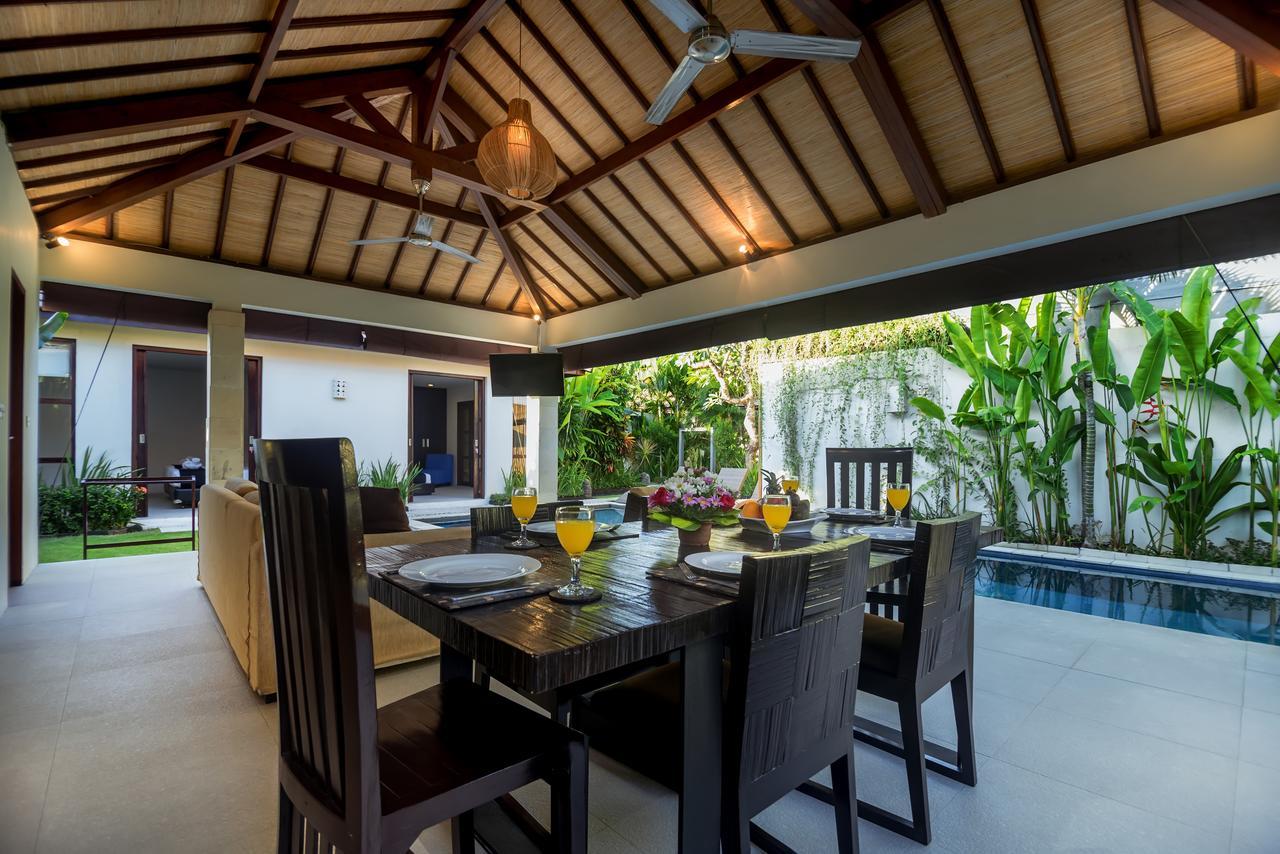 Arama Riverside Legian Dış mekan fotoğraf