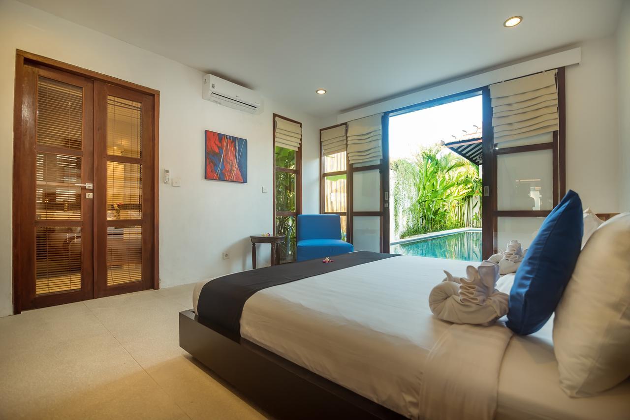 Arama Riverside Legian Dış mekan fotoğraf