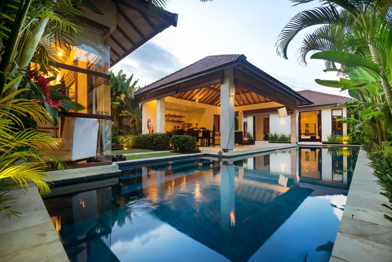 Arama Riverside Legian Dış mekan fotoğraf