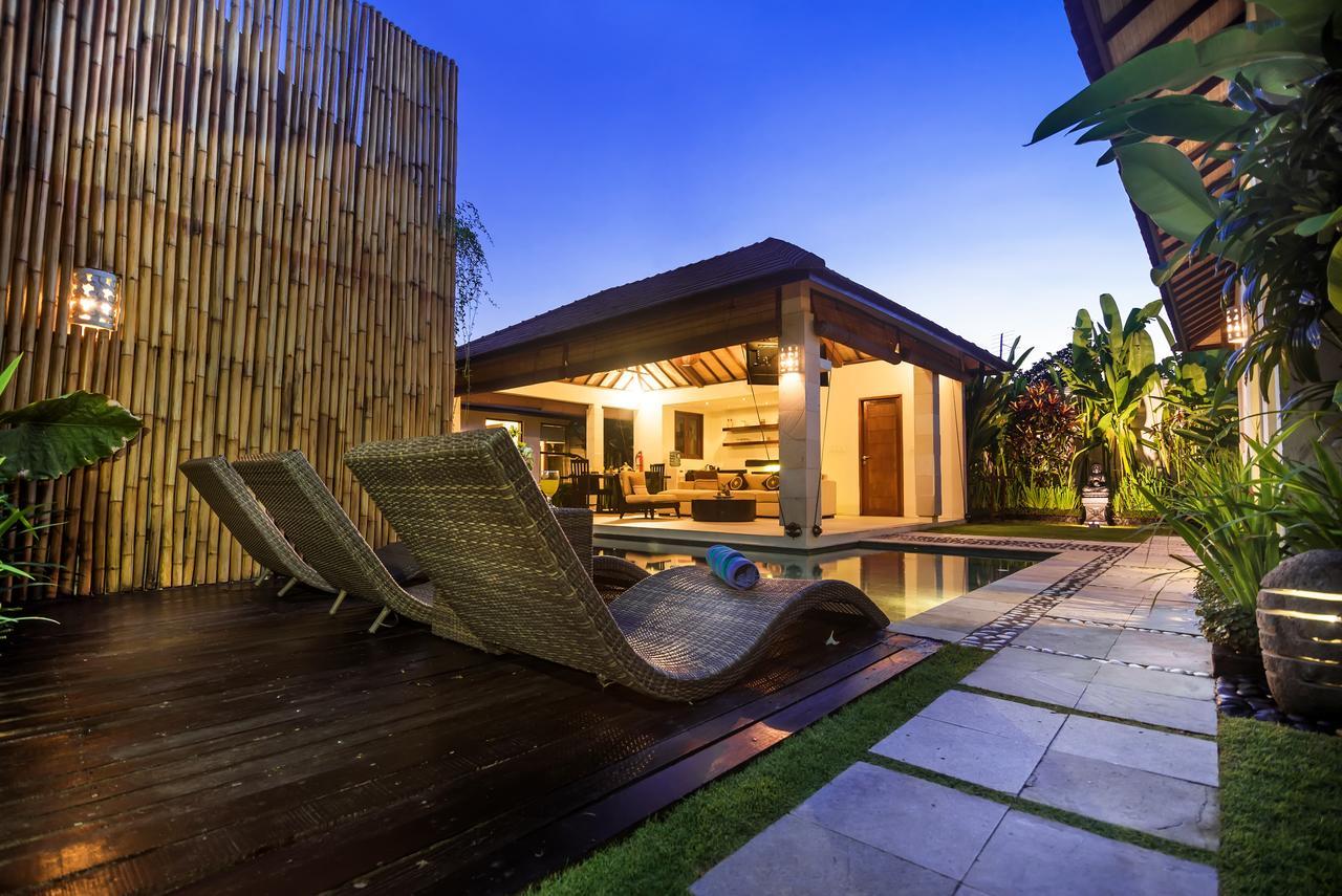 Arama Riverside Legian Dış mekan fotoğraf