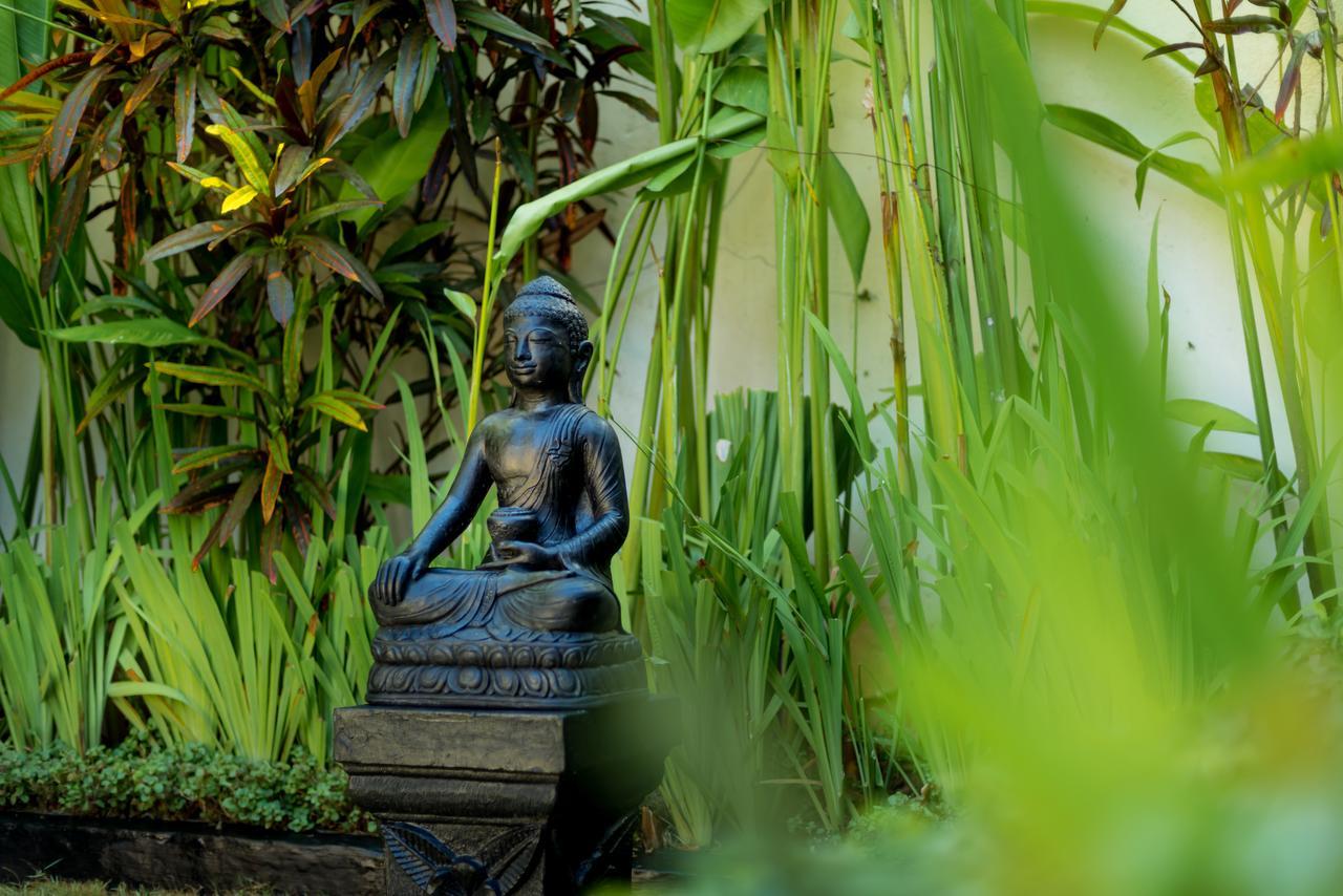 Arama Riverside Legian Dış mekan fotoğraf