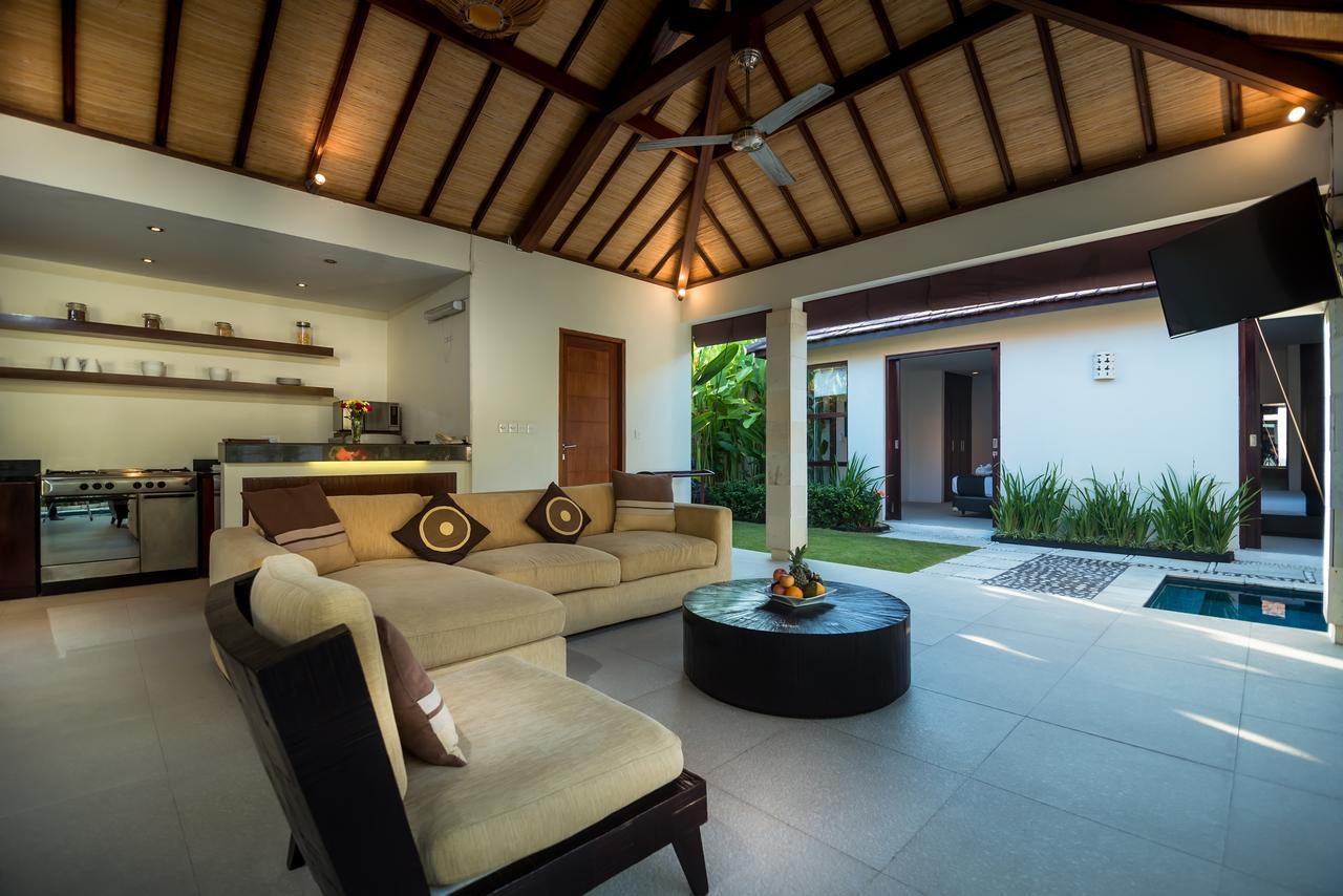 Arama Riverside Legian Dış mekan fotoğraf