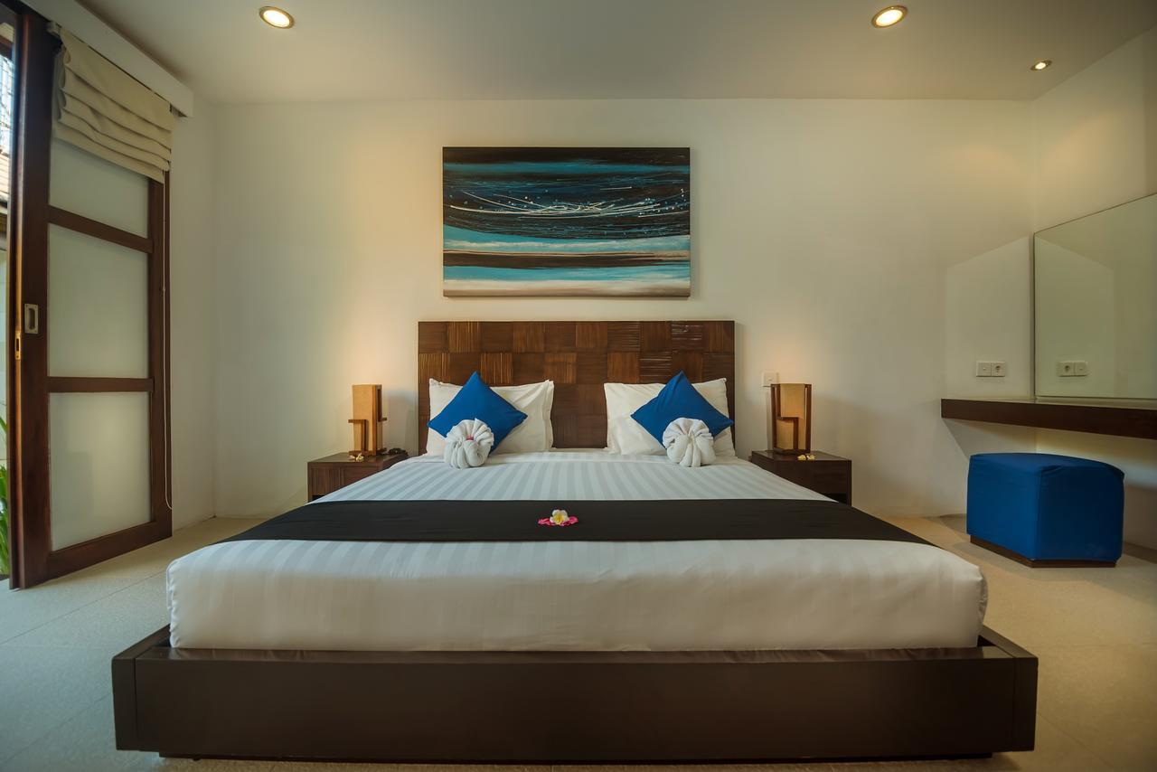 Arama Riverside Legian Dış mekan fotoğraf