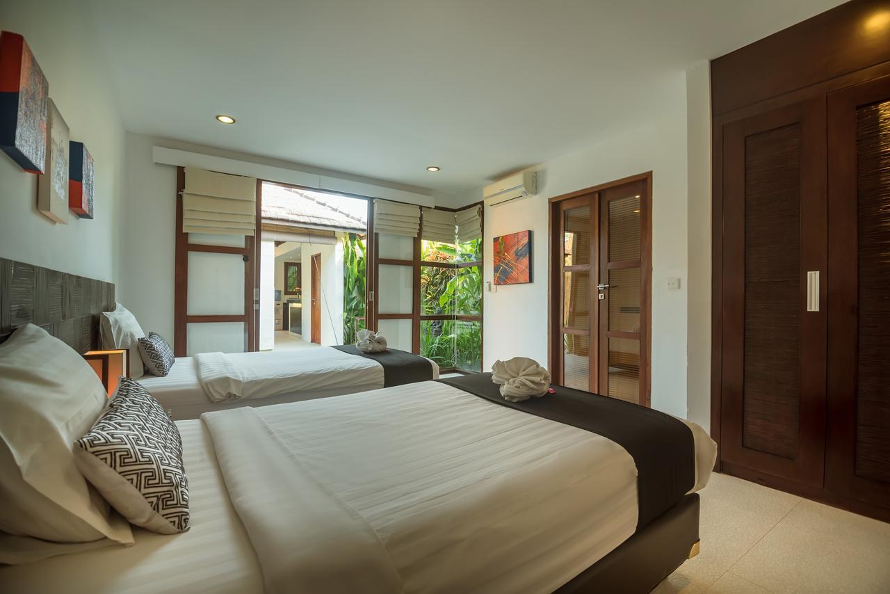Arama Riverside Legian Dış mekan fotoğraf