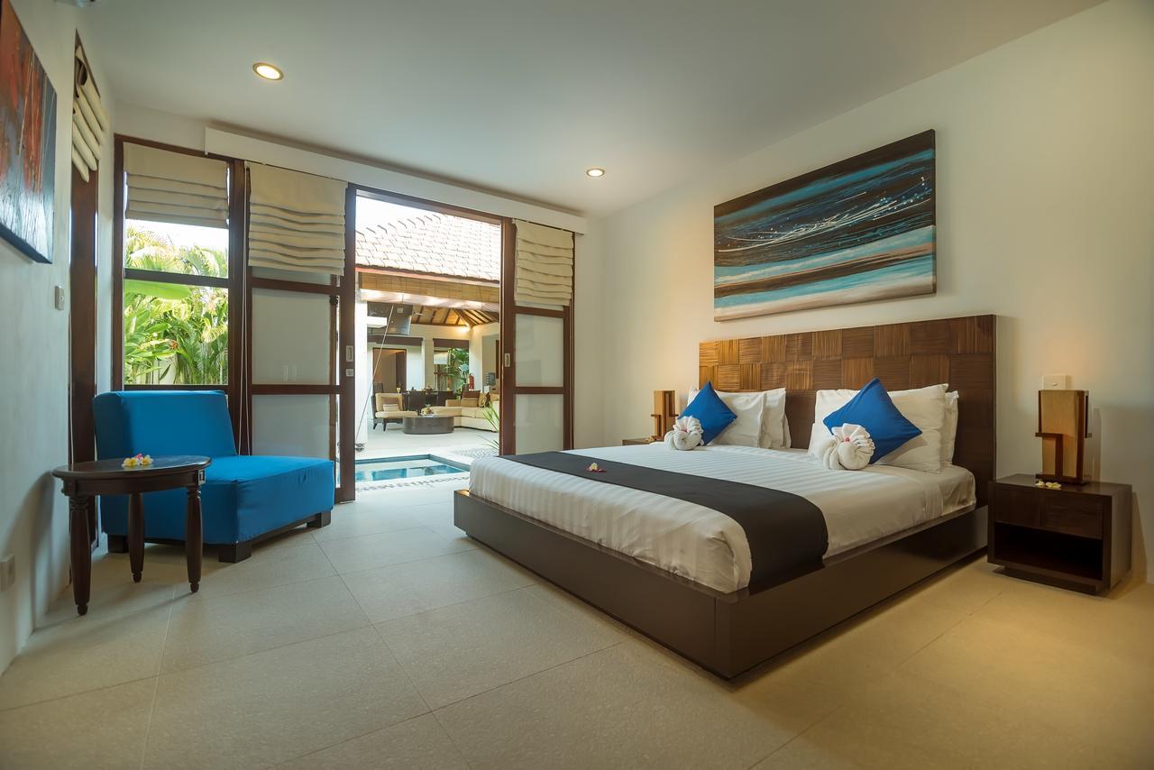 Arama Riverside Legian Dış mekan fotoğraf