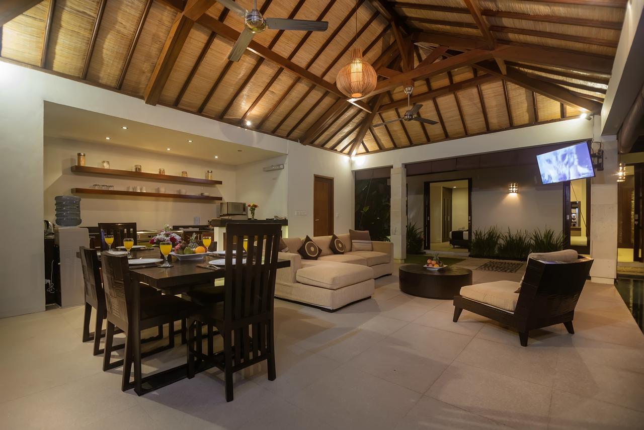Arama Riverside Legian Dış mekan fotoğraf