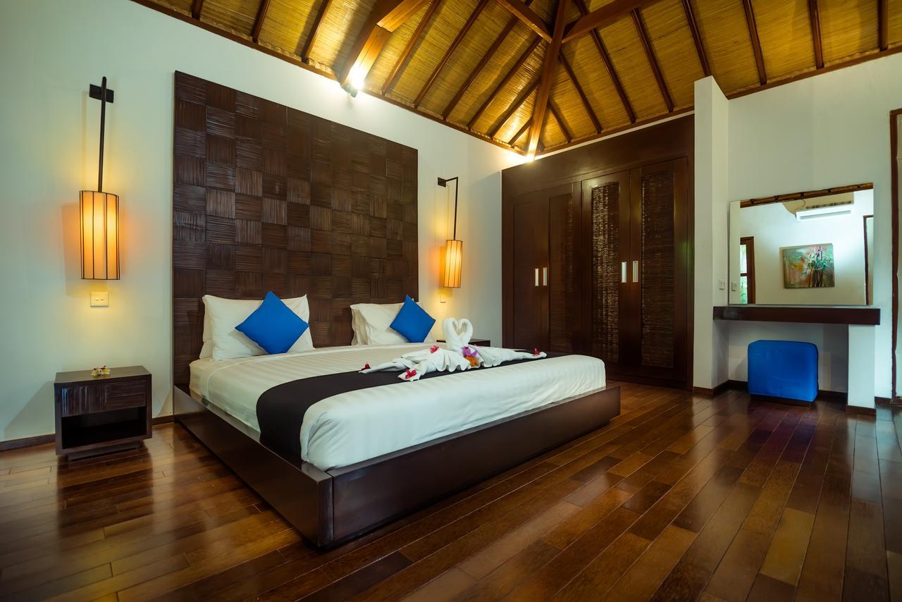 Arama Riverside Legian Dış mekan fotoğraf