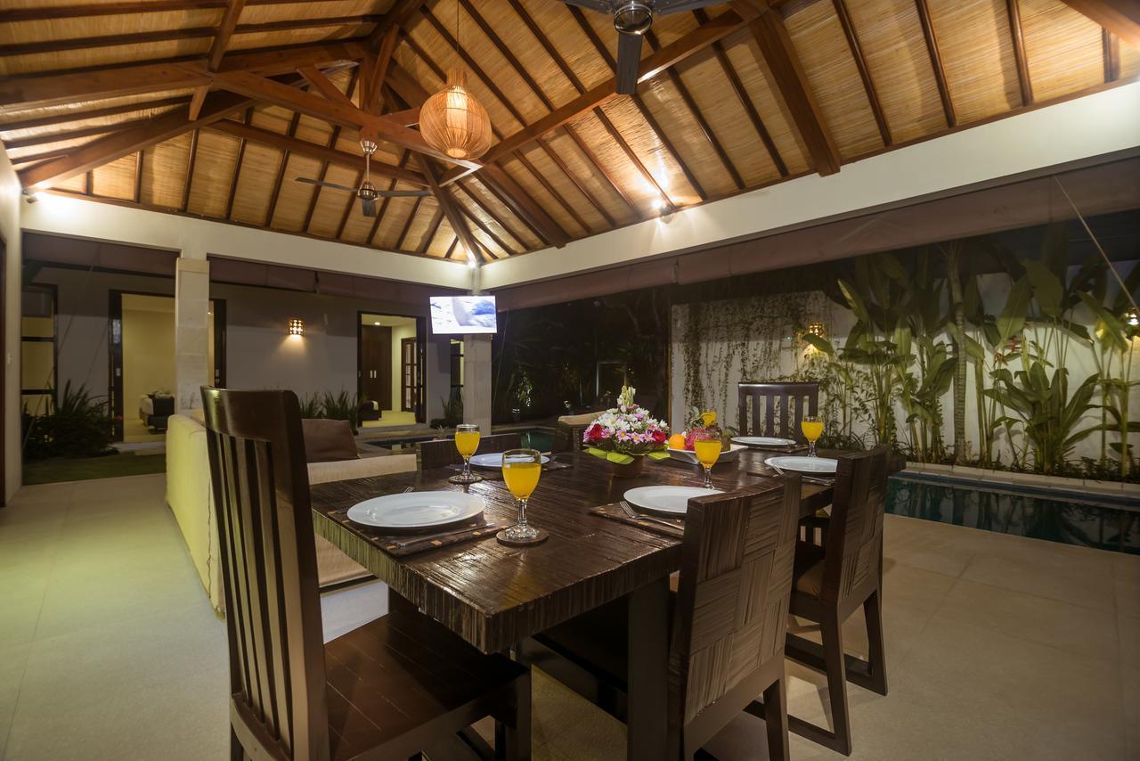 Arama Riverside Legian Dış mekan fotoğraf