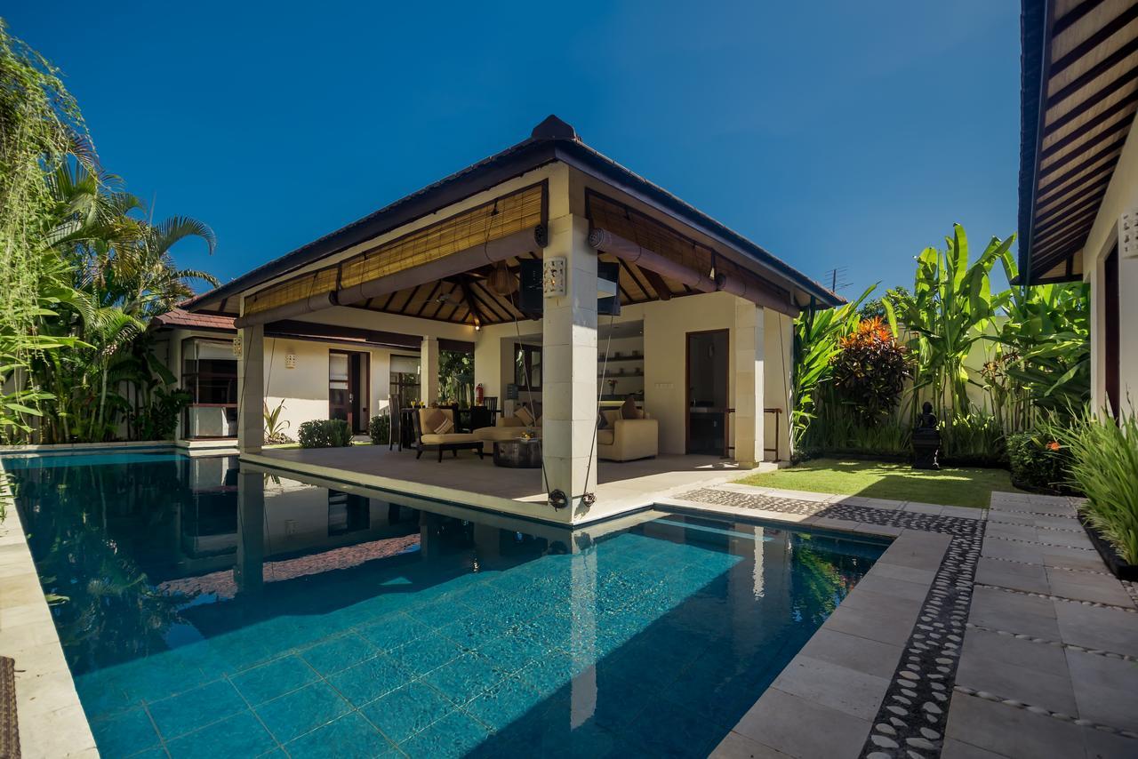 Arama Riverside Legian Dış mekan fotoğraf
