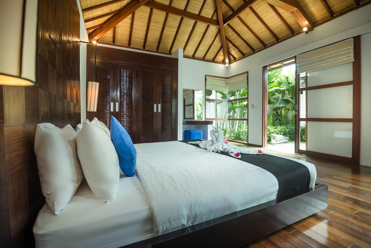 Arama Riverside Legian Dış mekan fotoğraf