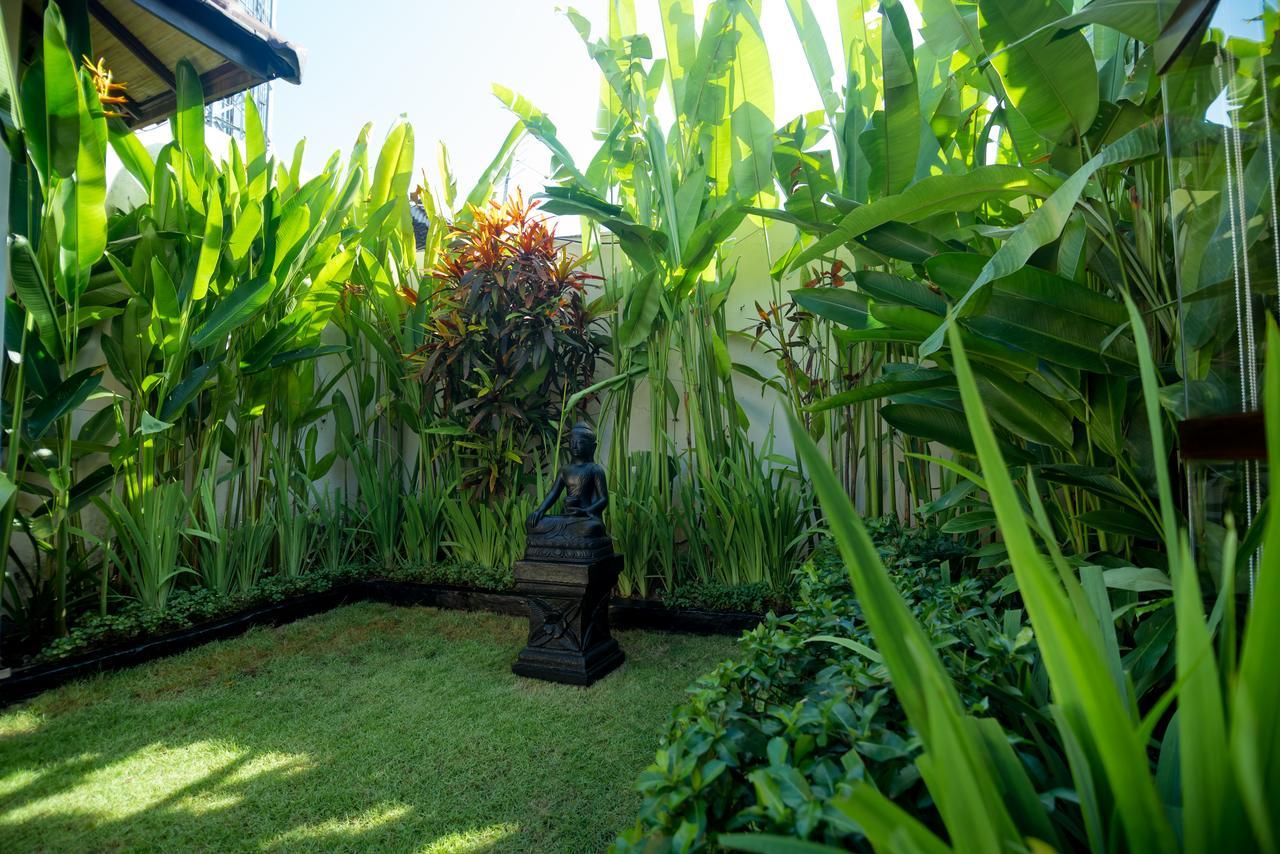 Arama Riverside Legian Dış mekan fotoğraf