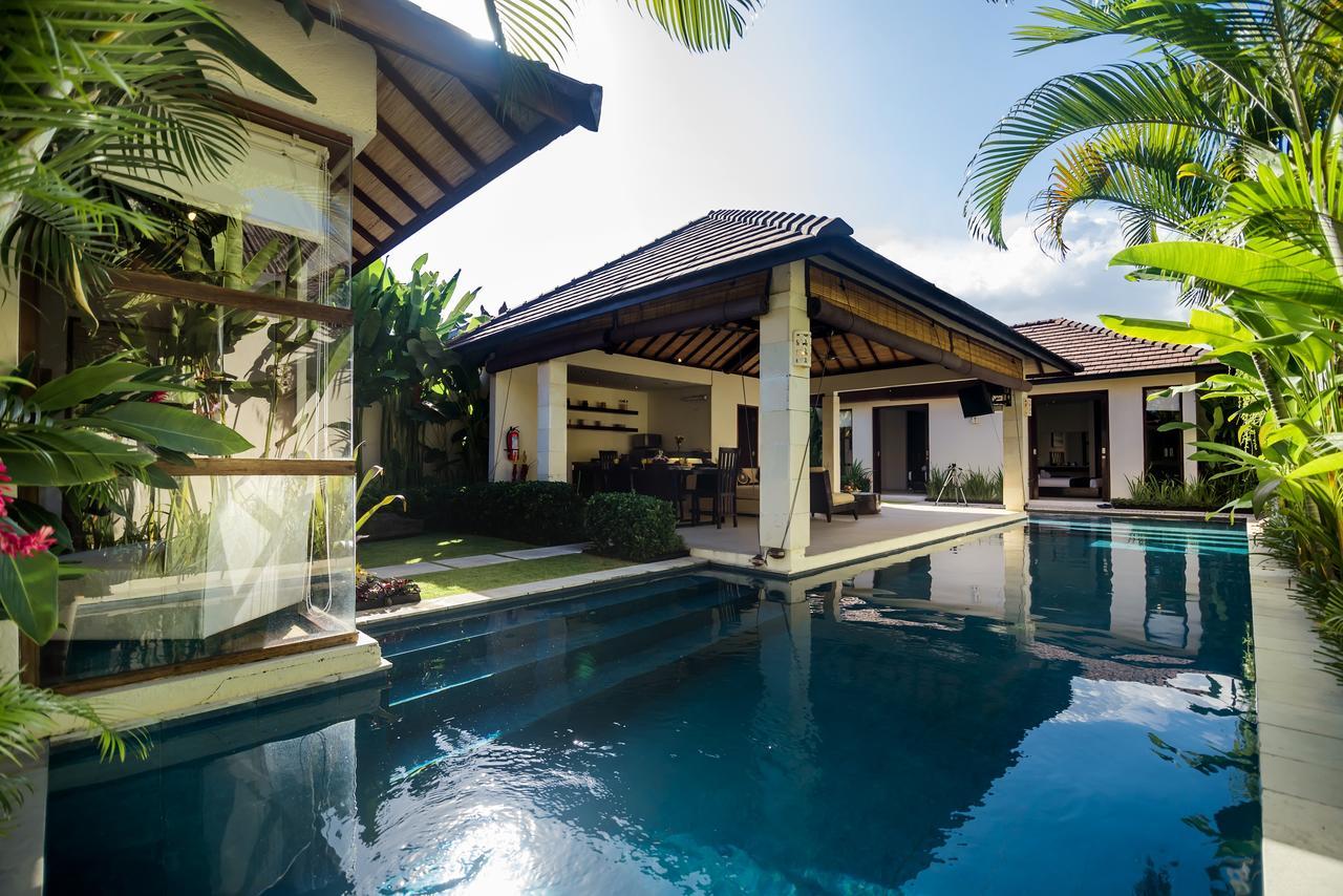 Arama Riverside Legian Dış mekan fotoğraf