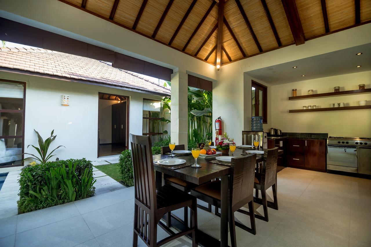 Arama Riverside Legian Dış mekan fotoğraf