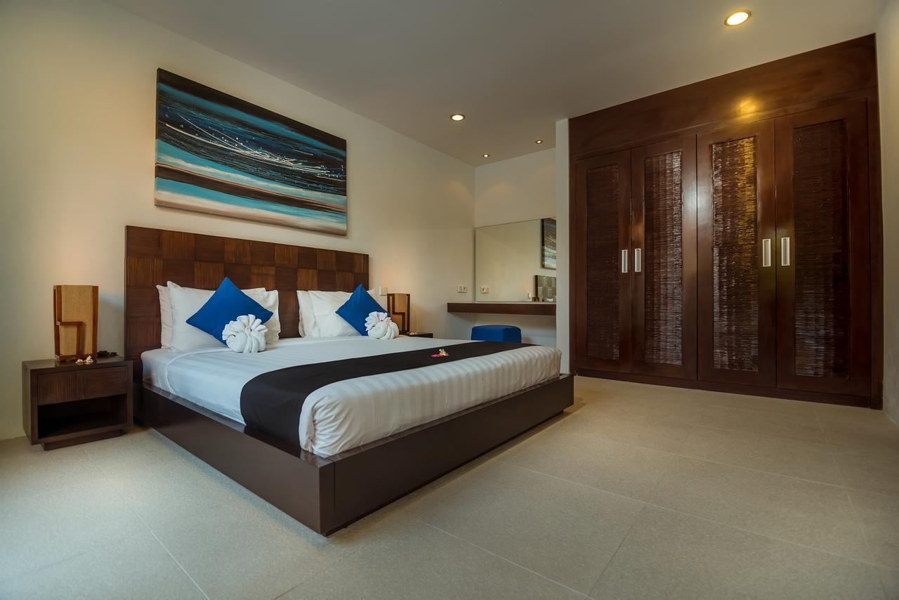 Arama Riverside Legian Dış mekan fotoğraf