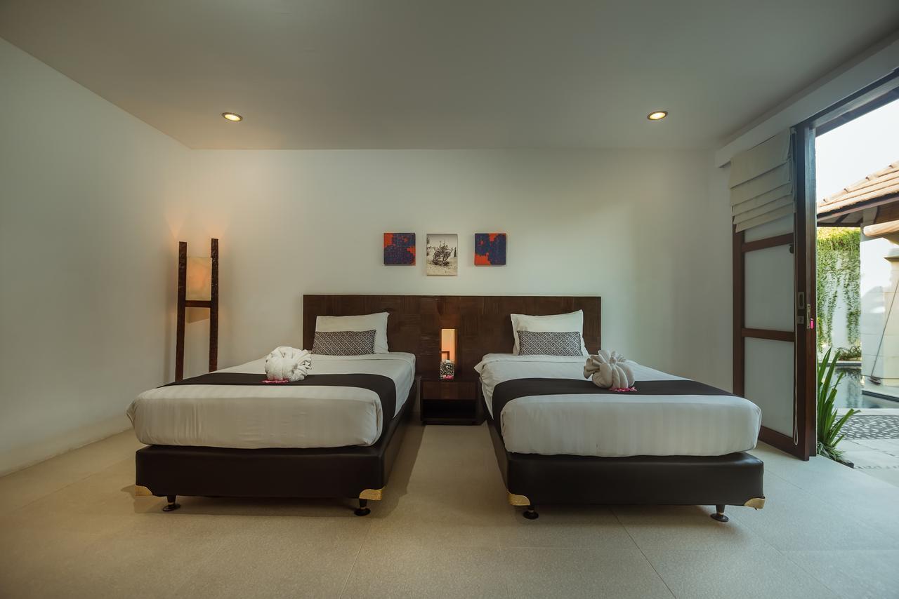 Arama Riverside Legian Dış mekan fotoğraf