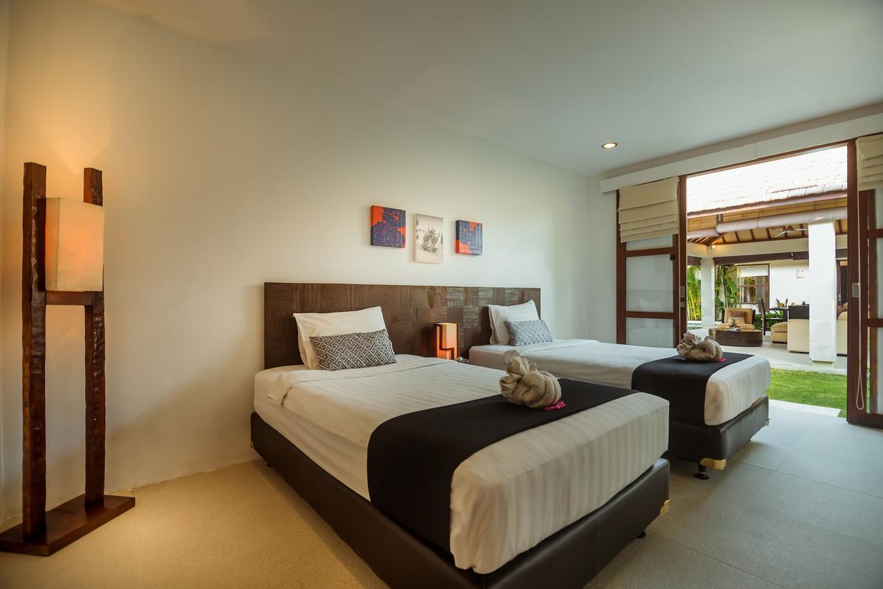 Arama Riverside Legian Dış mekan fotoğraf