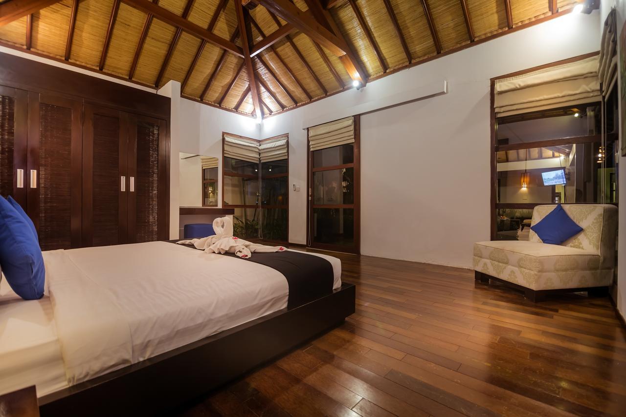 Arama Riverside Legian Dış mekan fotoğraf