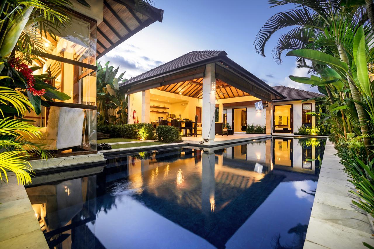 Arama Riverside Legian Dış mekan fotoğraf