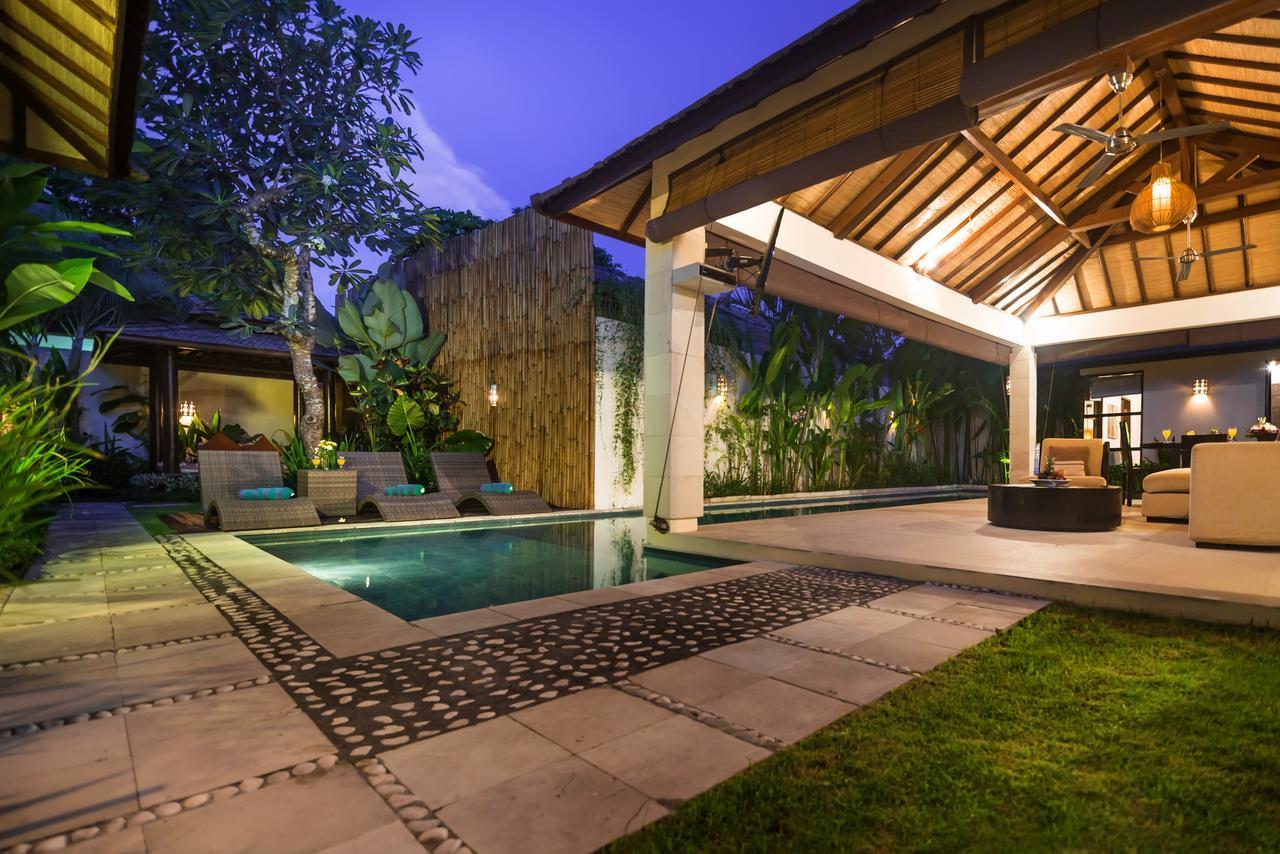 Arama Riverside Legian Dış mekan fotoğraf