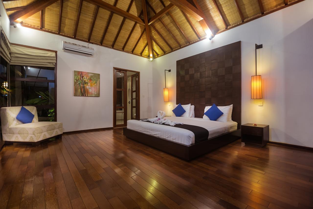 Arama Riverside Legian Dış mekan fotoğraf