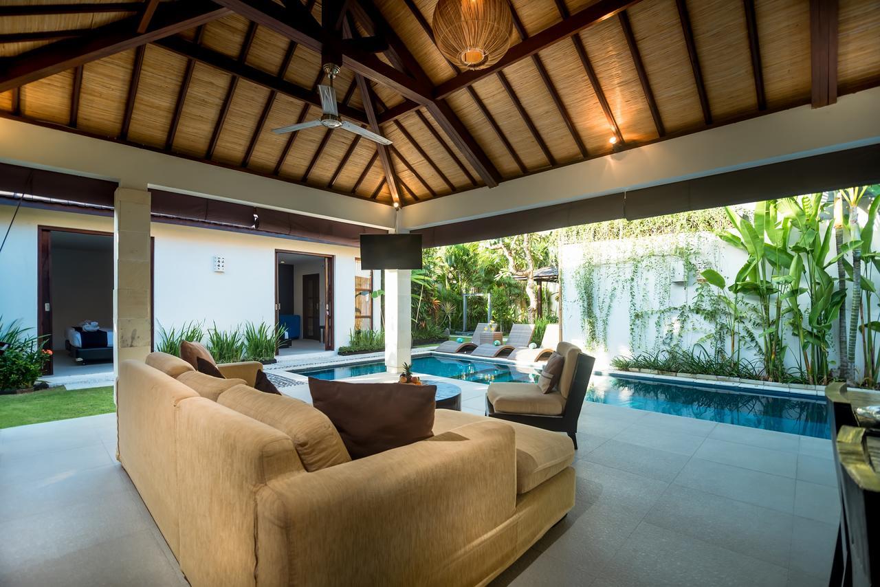 Arama Riverside Legian Dış mekan fotoğraf