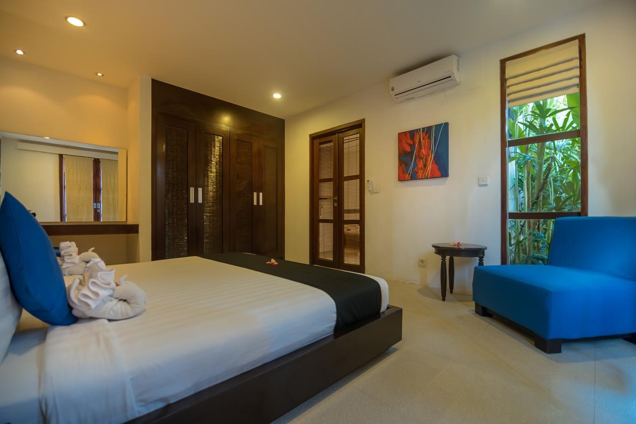 Arama Riverside Legian Dış mekan fotoğraf