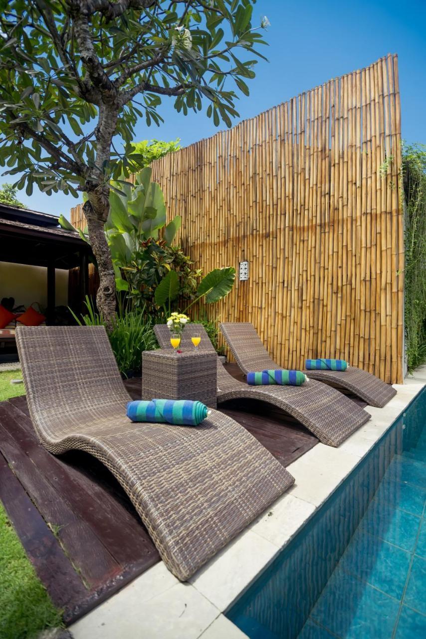 Arama Riverside Legian Dış mekan fotoğraf