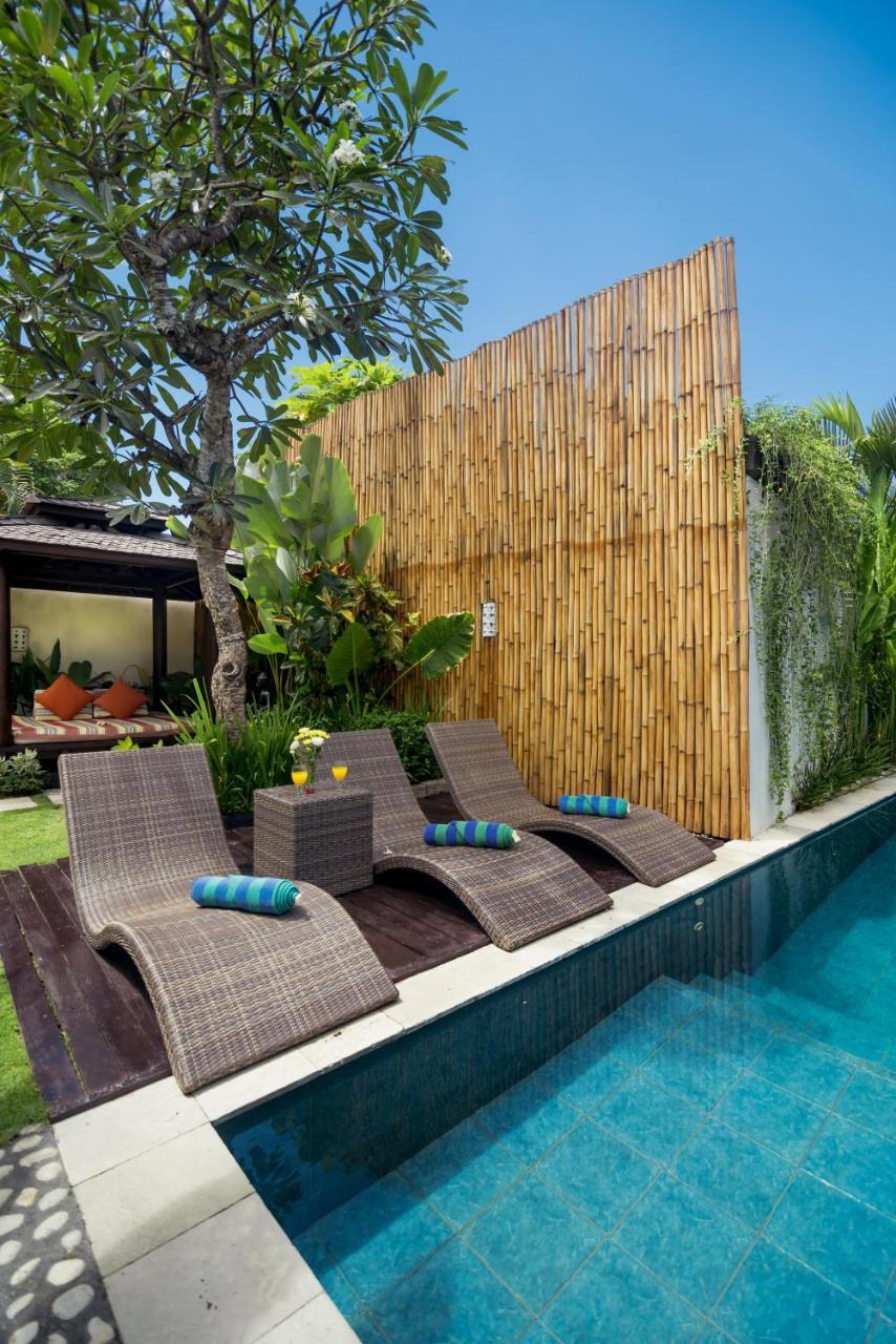 Arama Riverside Legian Dış mekan fotoğraf